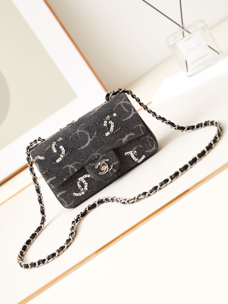 Ch**el cf series bags
